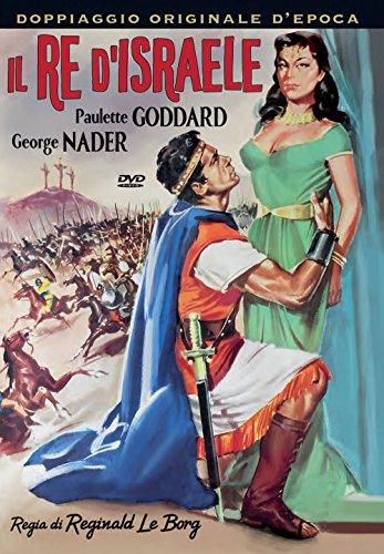Il Re D'Israele (1953)
