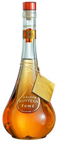 Bottega - Grappa Prosecco Barricata Fumé - 70cl