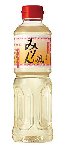 Marukin Sake for Cooking (Mirin-Fu) - 500 ml
