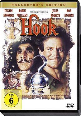 Hook - DVD