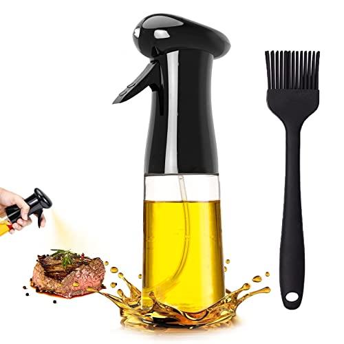 Olio combustibile Bianca Testa Spray per Olio Minerale spruzzatore con Filetto 28/400 com-four® 6X Attacco Spray per flaconi Spray benzoile acidi diluiti e alcali 