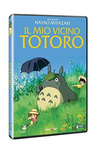 Il mio vicino Totoro
