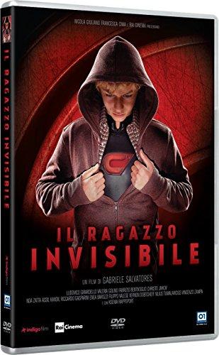 Il Ragazzo Invisibile