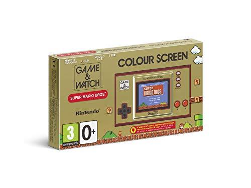 Videogioco Retrò Super Mario Bros - 10004545