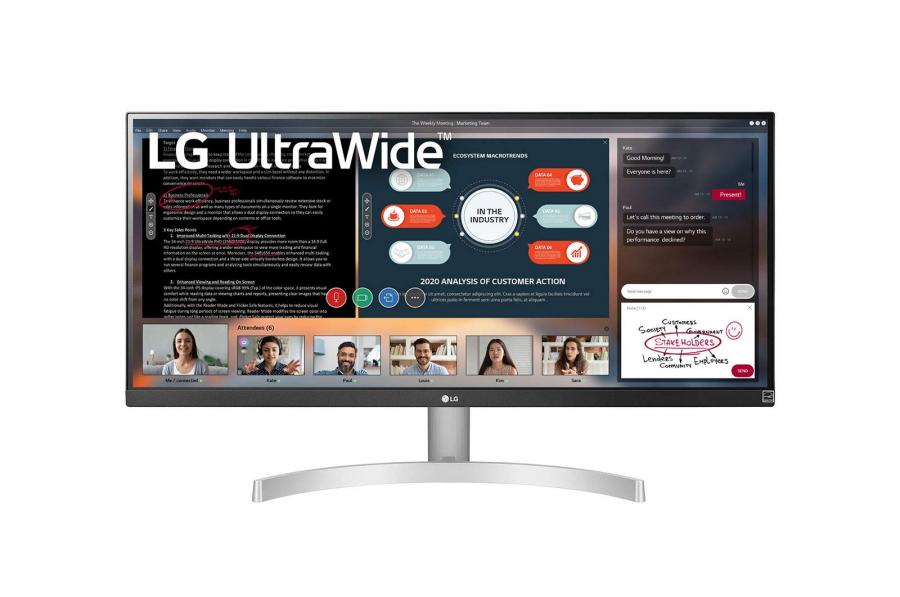 LG 29WN600 Monitor 29