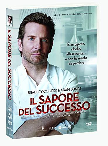 Il Sapore Del Successo ( DVD)