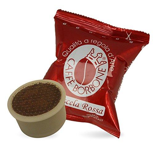 300 Capsule EP FAP Caffe' Borbone Miscela Rossa