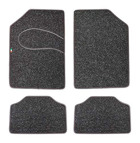 Rhütten, Tappeto in Moquette, Italiano, 4 pz