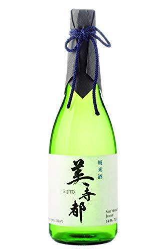 KIZAKURA Bijito Sake nihonshu Junmai 14,5% Vol. 0,72l