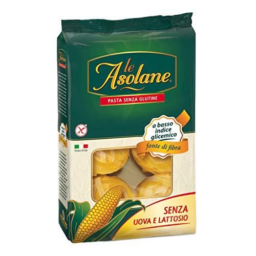 Le Asolane Fonte Di Fibra Pasta Senza Glutine Tagliatelle 500 gr