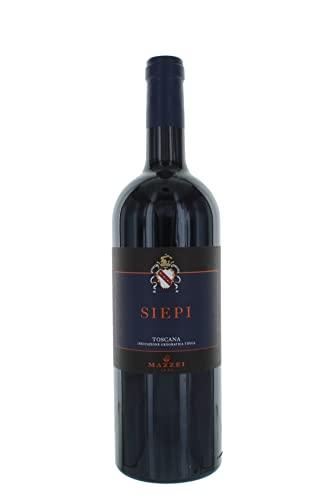 Siepi Toscana Rosso Igt 2013 Castello Di Fonterutoli Mazzei Cl 75
