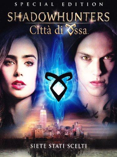 Shadowhunters - Città Di Ossa (Special Edition)
