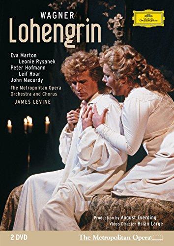 Lohengrin (Opera Completa)