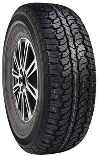 Lanvigator 235/65R17 104T - Pneumatici estivi per fuoristrada Lanvigator Catchfors A/T 4X4