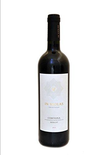 Poliziano Merlot In Violas - 2011