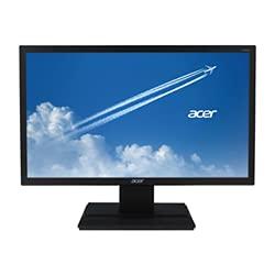 ACER - V246HQLBMID-Nero