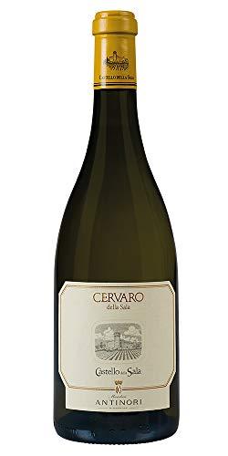 Castello della Sala Cervaro della Sala Umbria IGT