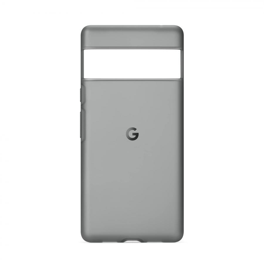 Google Pixel 6 Pro Custodia - Carbonio