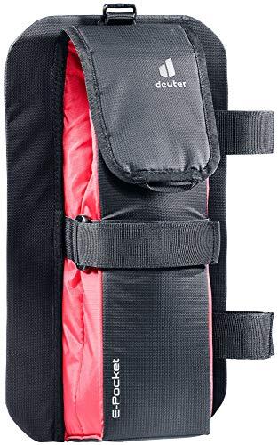 deuter EPocket Astuccio imbottito per batteria di ebike