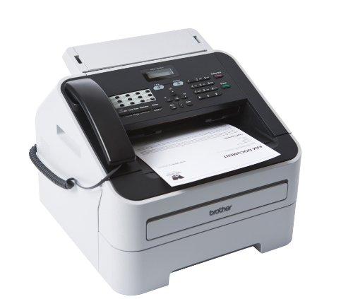 Brother FAX-2845 Fax [Provenienza Spagna]