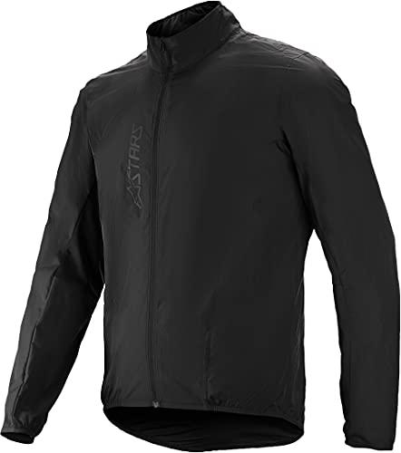 Alpinestars Nevada Pack Giacca per biciclette Nero L