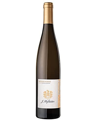 Südtirol - Alto Adige DOC Gewürztraminer Vigna Kolbenhof Hofstatter 2018 0,75 L