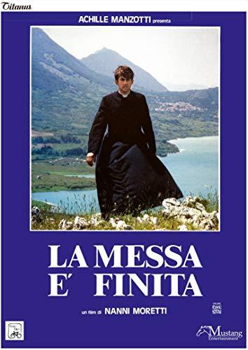 La Messa È Finita ( DVD)