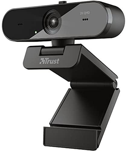 Webcam TW-250 QHD 2K ACCS.