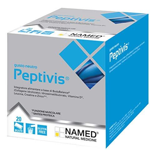 Named Peptivis - Gusto Neutro - 170 Gr