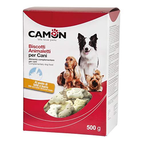 CAMON - CAMON Biscotti ANIMALETTI 500 GR. - 2517