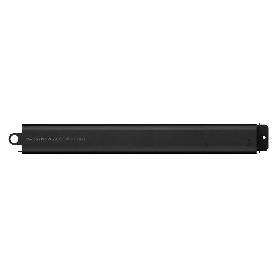 MPX Module con Radeon Pro W5500X