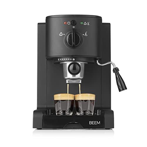 BEEM ESPRESSO PERFECT Macchina per caffè espresso – 20 bar