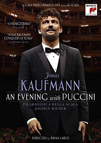 Nessun Dorma - The Puccini Album Live dal Teatro alla Scala