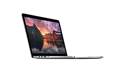 Apple MacBook Pro Retina 15