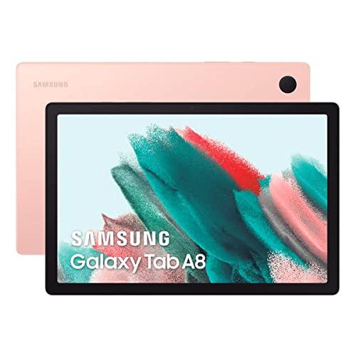 Samsung Galaxy Tab A8 X200 (2022) WiFi EU 32 GB, Android, rosa