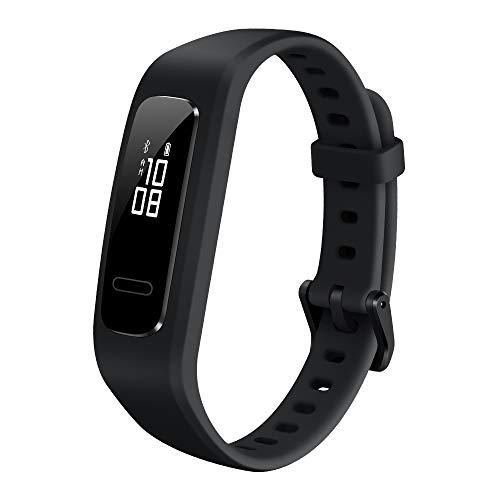 HUAWEI Band 3e, Grafite Nera