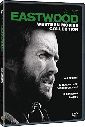 Clint Eastwood Western Movies Collec. (Box 3 Dv)