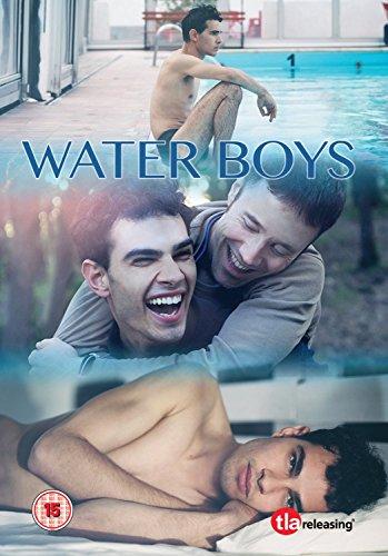 Water Boys [Edizione: Regno Unito] [Edizione: Regno Unito]