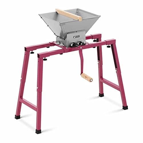 Royal Catering RCWP-7CRL Frangifrutta - Manuale - 7 L