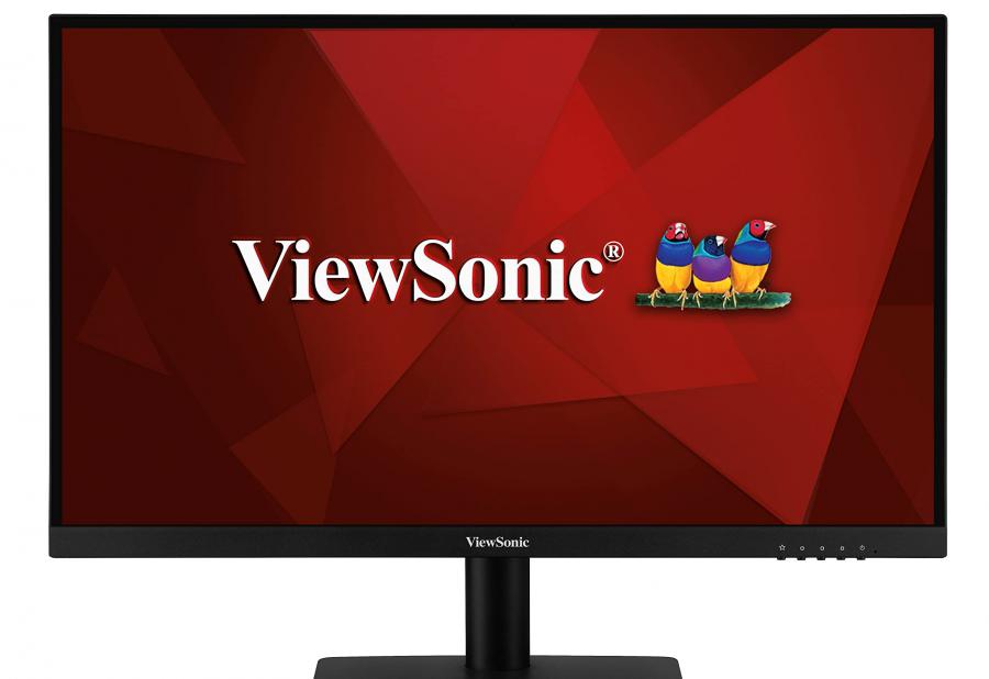 Viewsonic VA2405-H FHD 1080p LED VA 16:9 250cd/m2 5ms HDMI/VGA Compatibile VESA 100x100