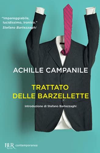 Trattato delle barzellette