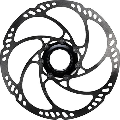 MAGURA Disco MDR-C 180mm Centerlock per ruote perno passante, compreso anello di bloccaggio