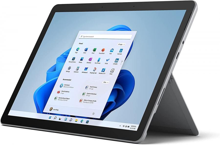 Microsoft Surface GO 3 - i3/8GB/256GB Tablet 10.5