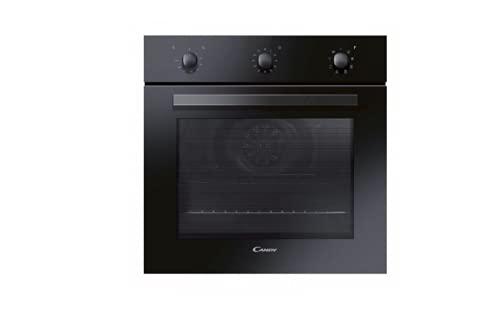 Candy FCT 602 N/E Forno Elettrico Ventilato 65 Litri Nero