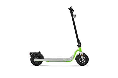 ARGENTO - E-SCOOTER ACTIVE EVO