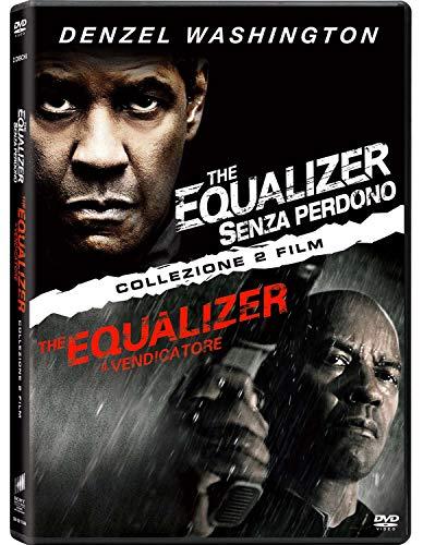 The Equalizer Collection (Box 2 Dvd)