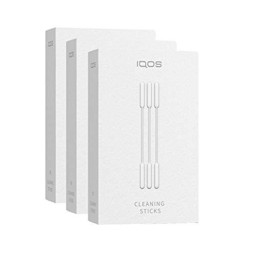 Bastoncini per pulizia IQOS - Accessori IQOS ufficiali - 90 cleaning stick  IQOS
