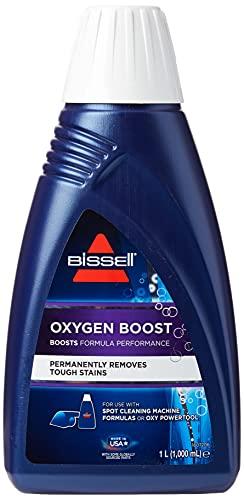 Bissell 1134N Formula Detergente Oxygen Boost Spotclean PRO, 1