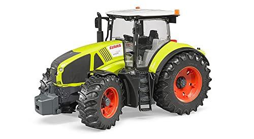 Bruder 03012 - Claas Axion 950 Trattore