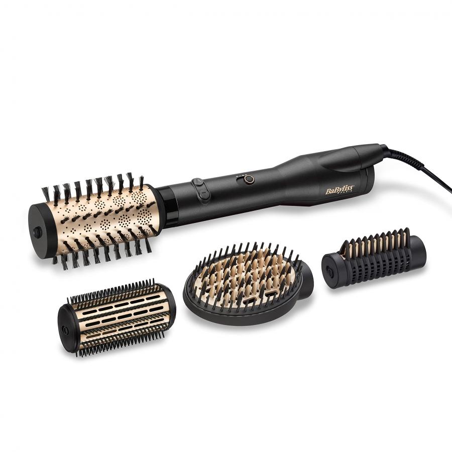 BaByliss AS970E Warmluftbürste